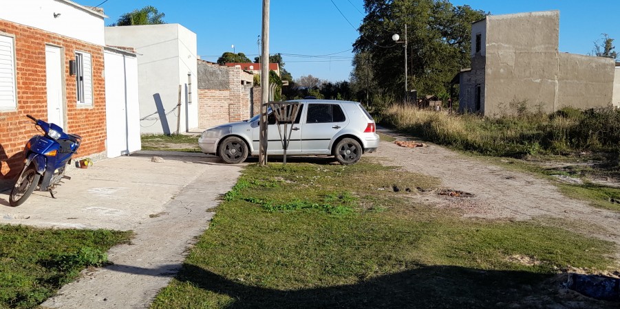 VENTA DE TERRENO ZONA QUINTAS