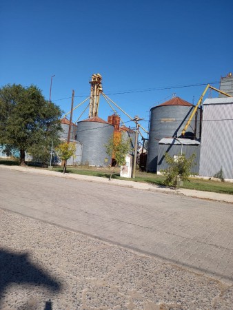 Se Vende 4 Silos Capacidad Total 3.340 kg