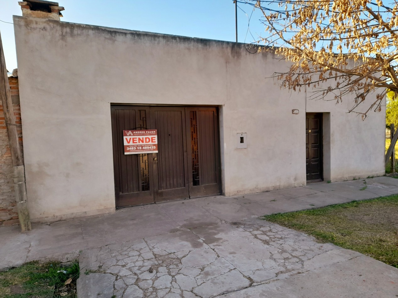 Foto Casa en Venta en Vera, Santa Fe - $ 24.000.000 - pix98597486 - BienesOnLine