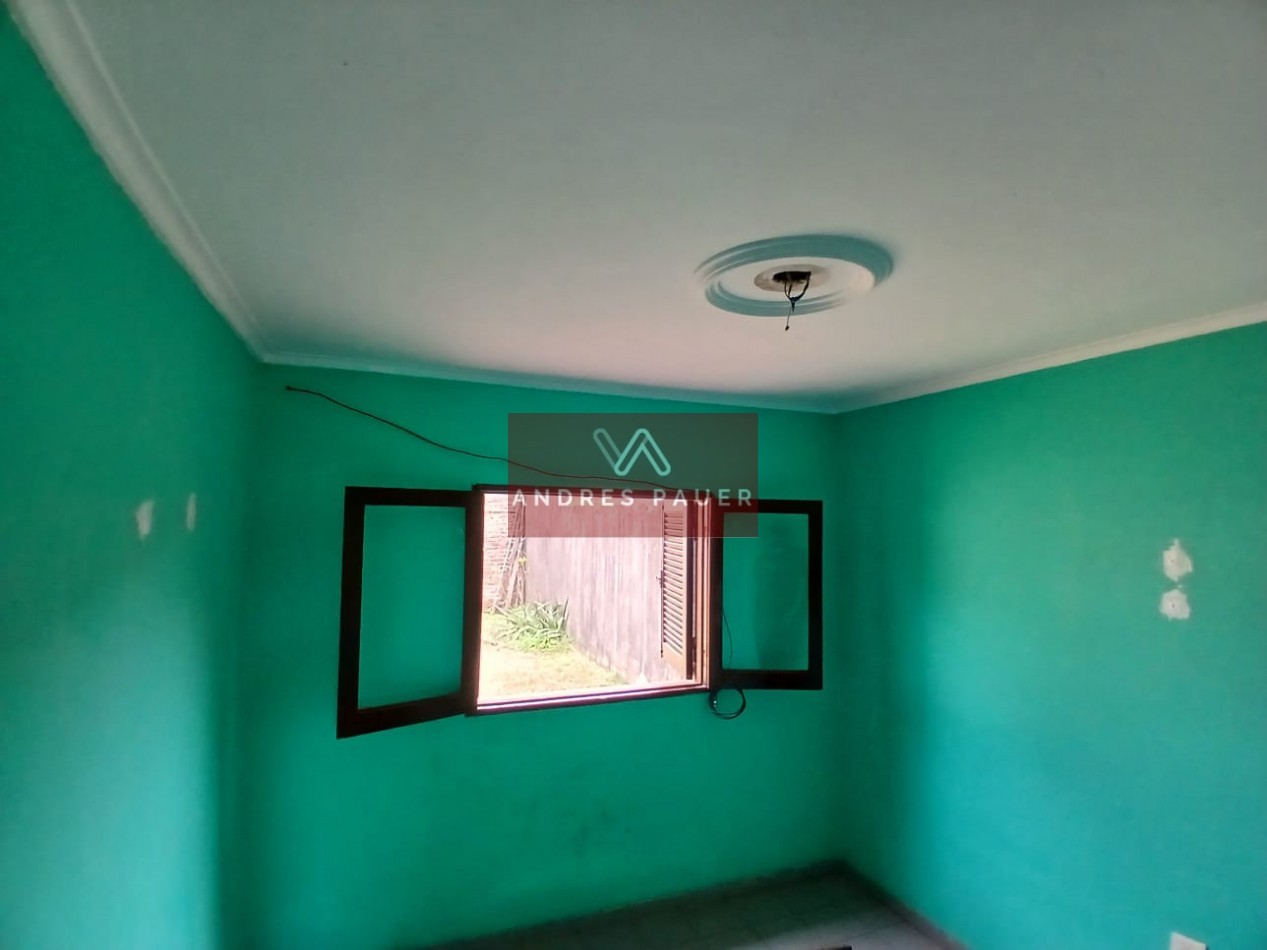 VENTA DE HERMOSA CASA 