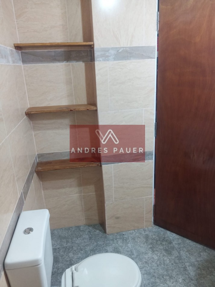 ALQUILER DE DEPARTAMENTO