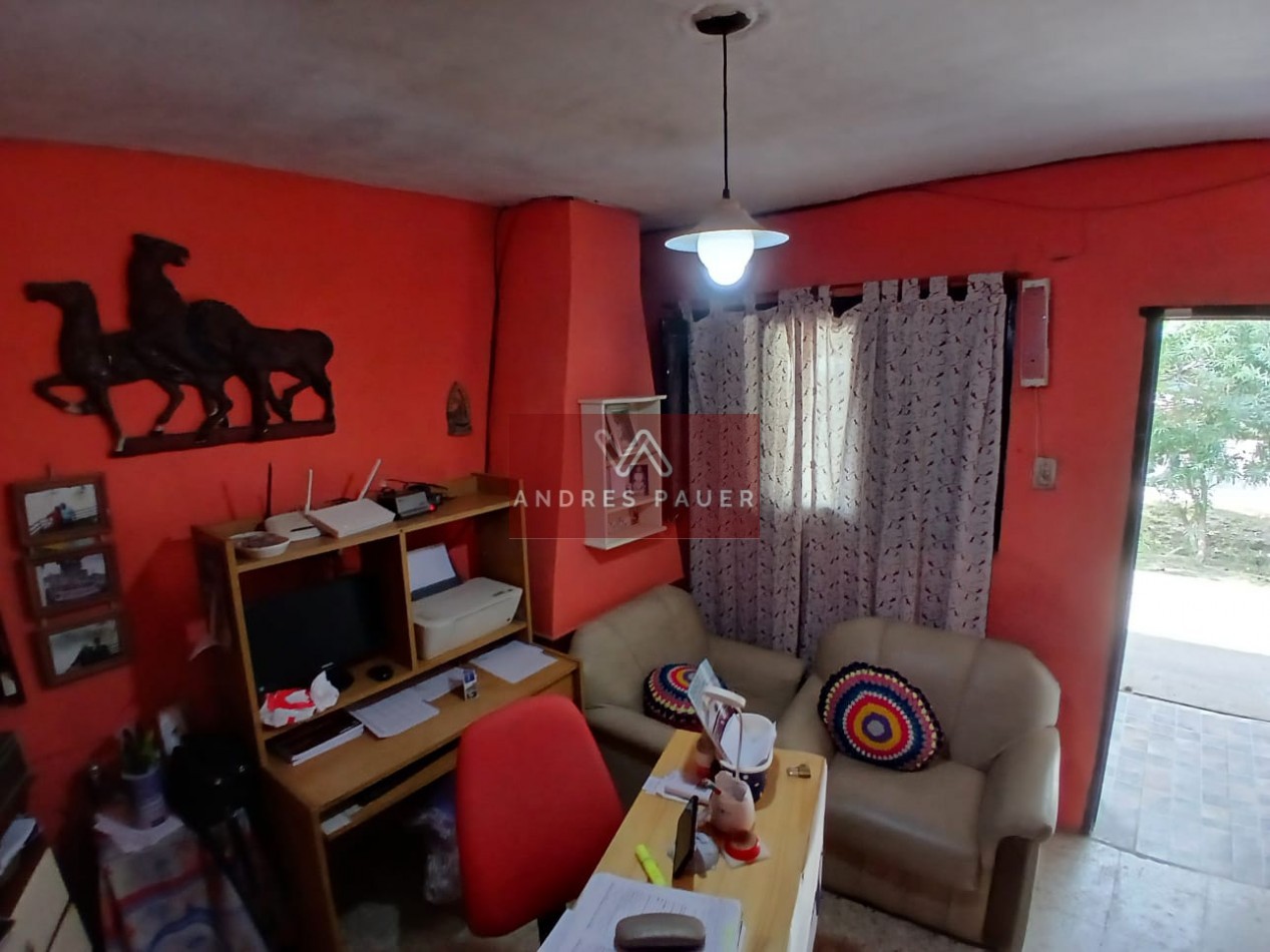 VENTA DE CASA