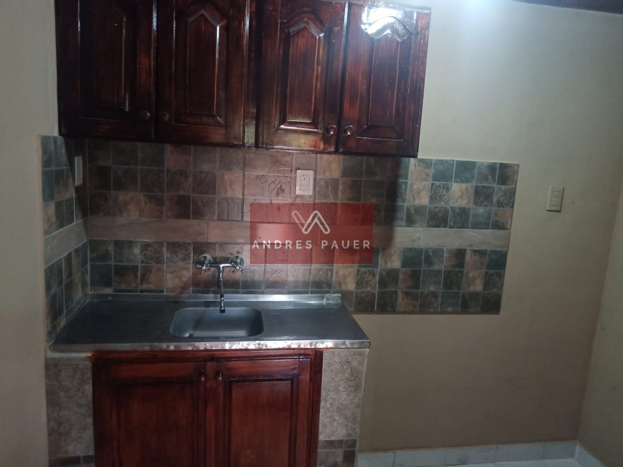 ALQUILER DE DEPARTAMENTO