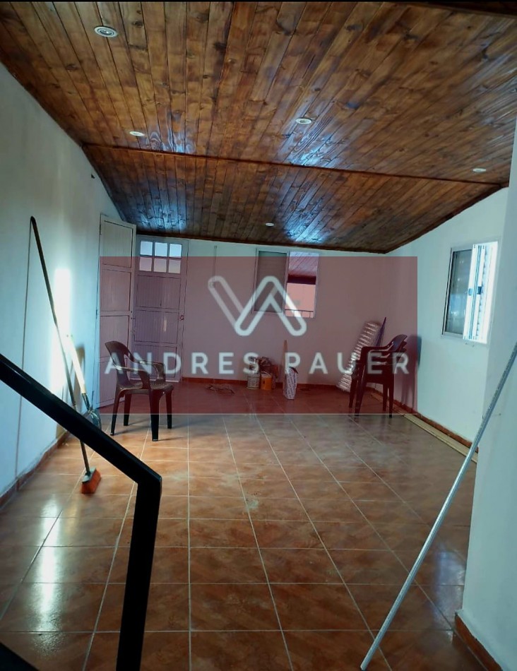 ALQUILER DE DEPARTAMENTO A ESTRENAR