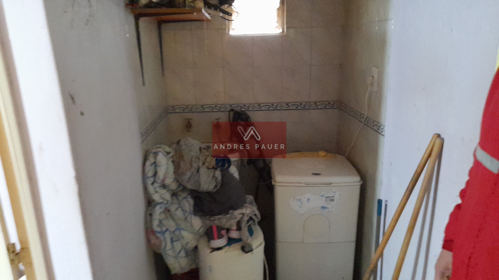 VENTA DE HERMOSA CASA