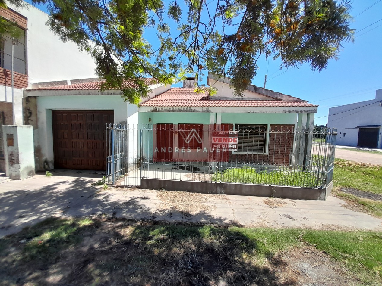VENTA DE CASA