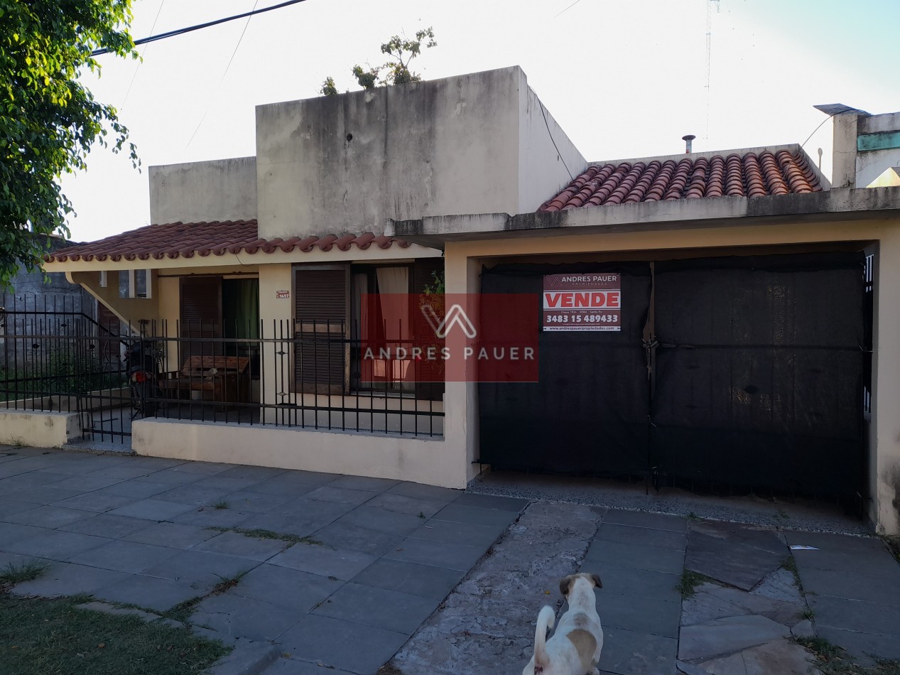 VENTA DE CASA