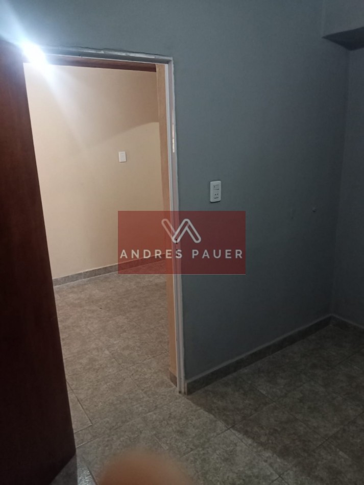 ALQUILER DE DEPARTAMENTO