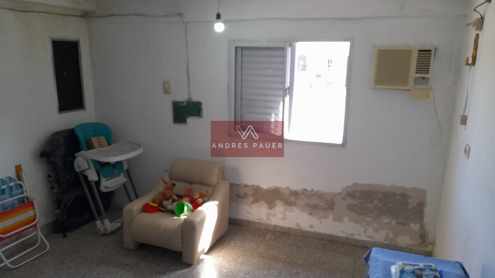 ALQUILER DE CASA