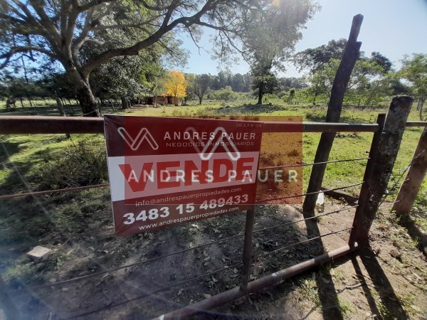 VENTA DE TERRENO