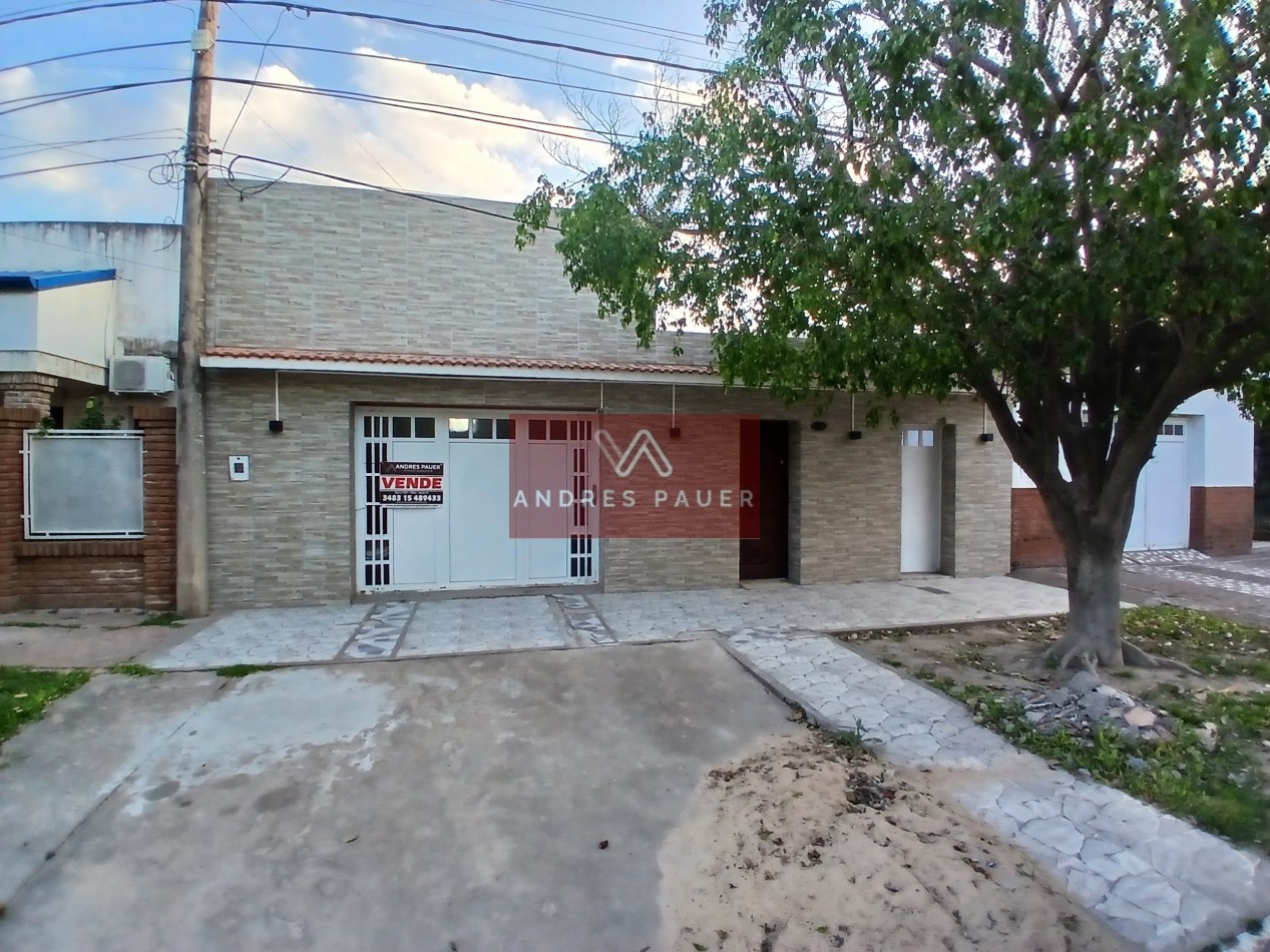 VENTA DE CASA