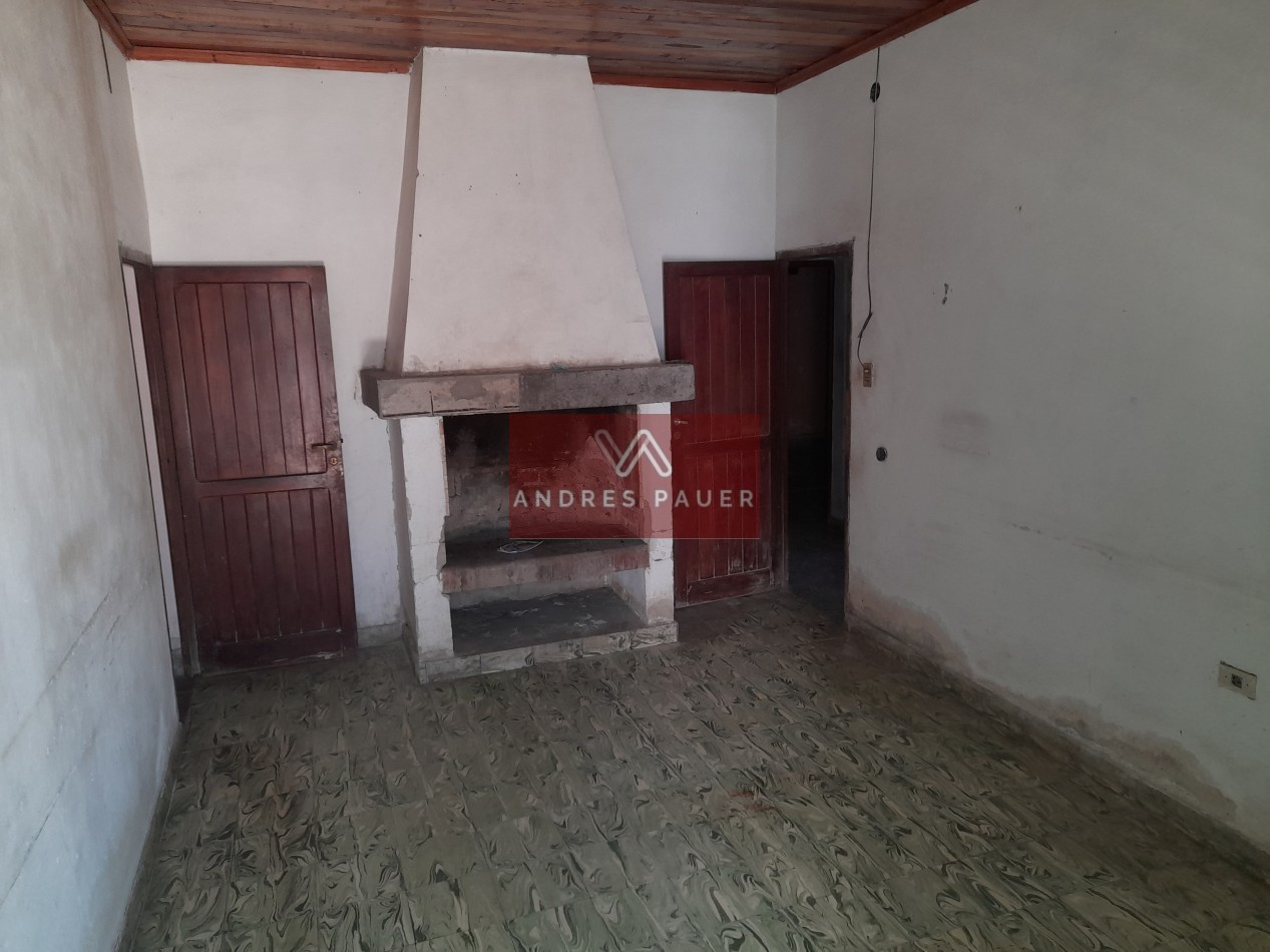 VENTA DE CASA