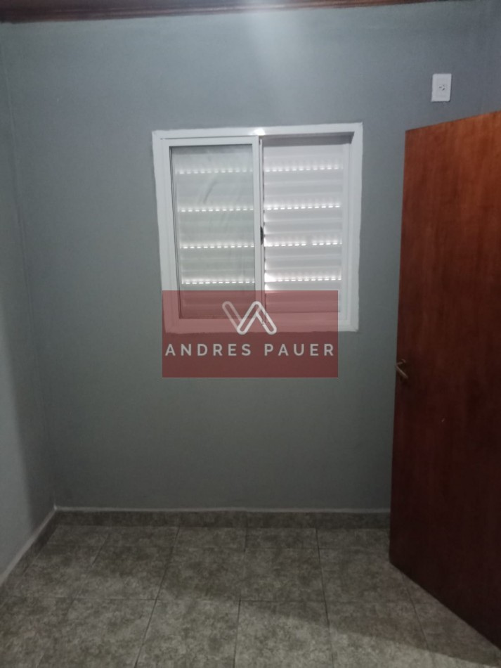 ALQUILER DE DEPARTAMENTO