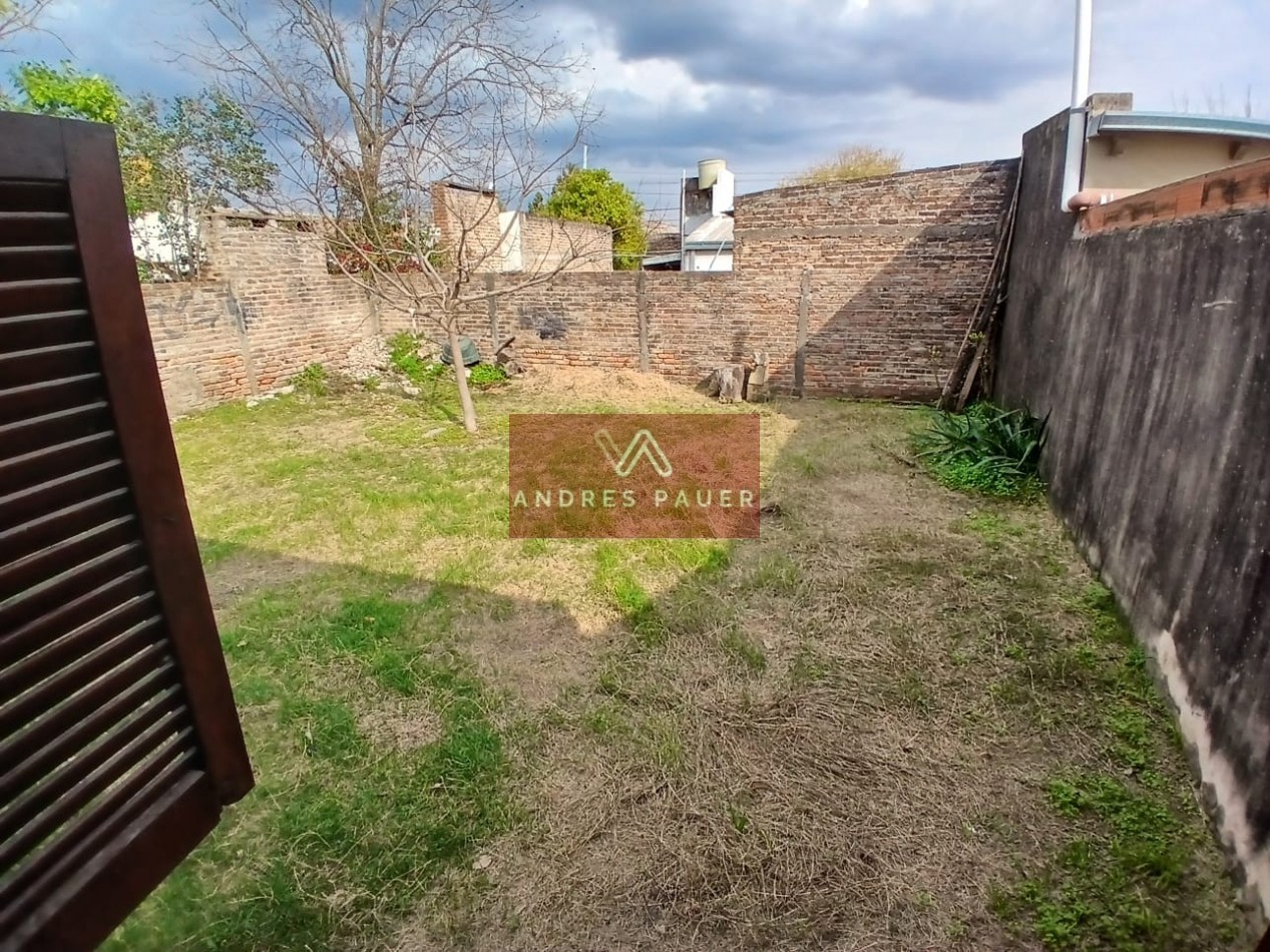 VENTA DE HERMOSA CASA 