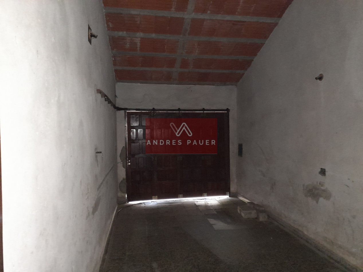 VENTA DE CASA