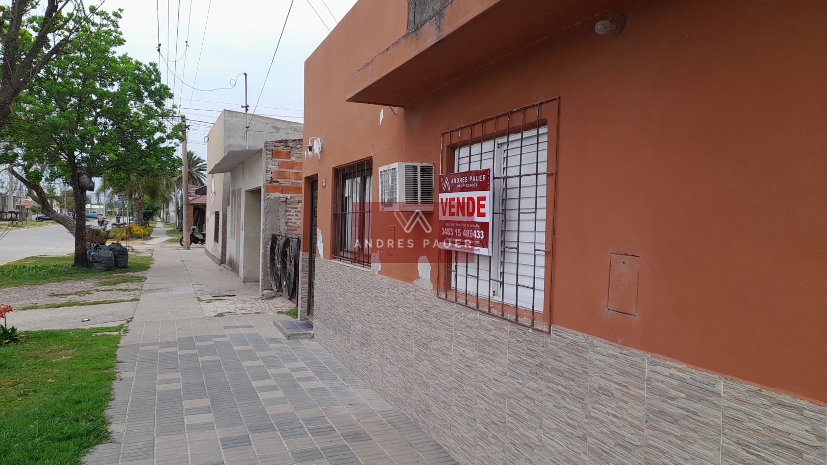 ALQUILER DE CASA
