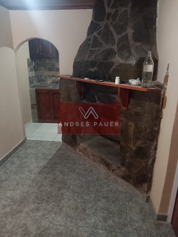 ALQUILER DE DEPARTAMENTO