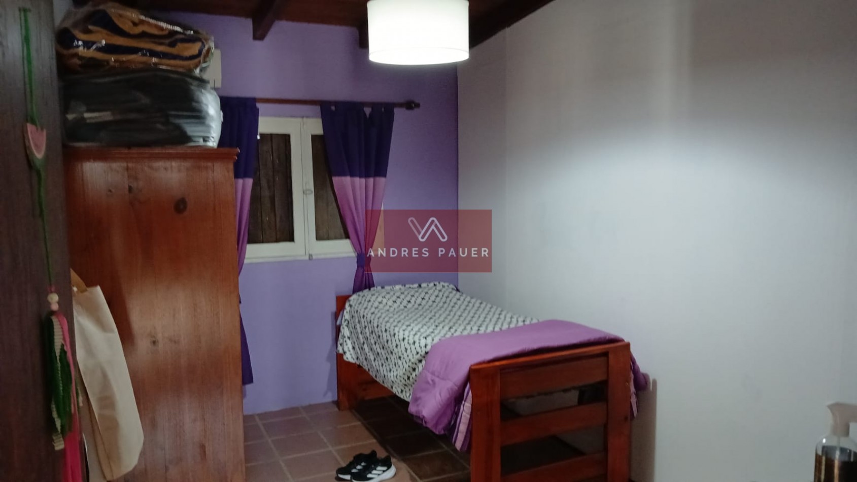 VENTA DE CASA CON LOCAL