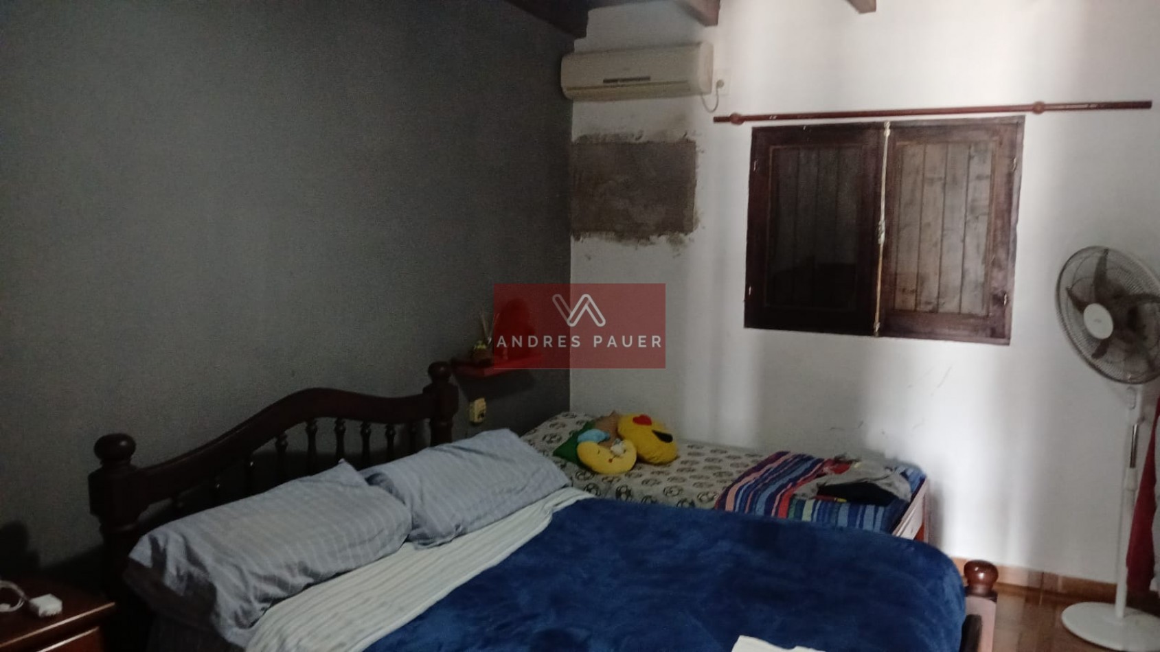VENTA DE CASA CON LOCAL