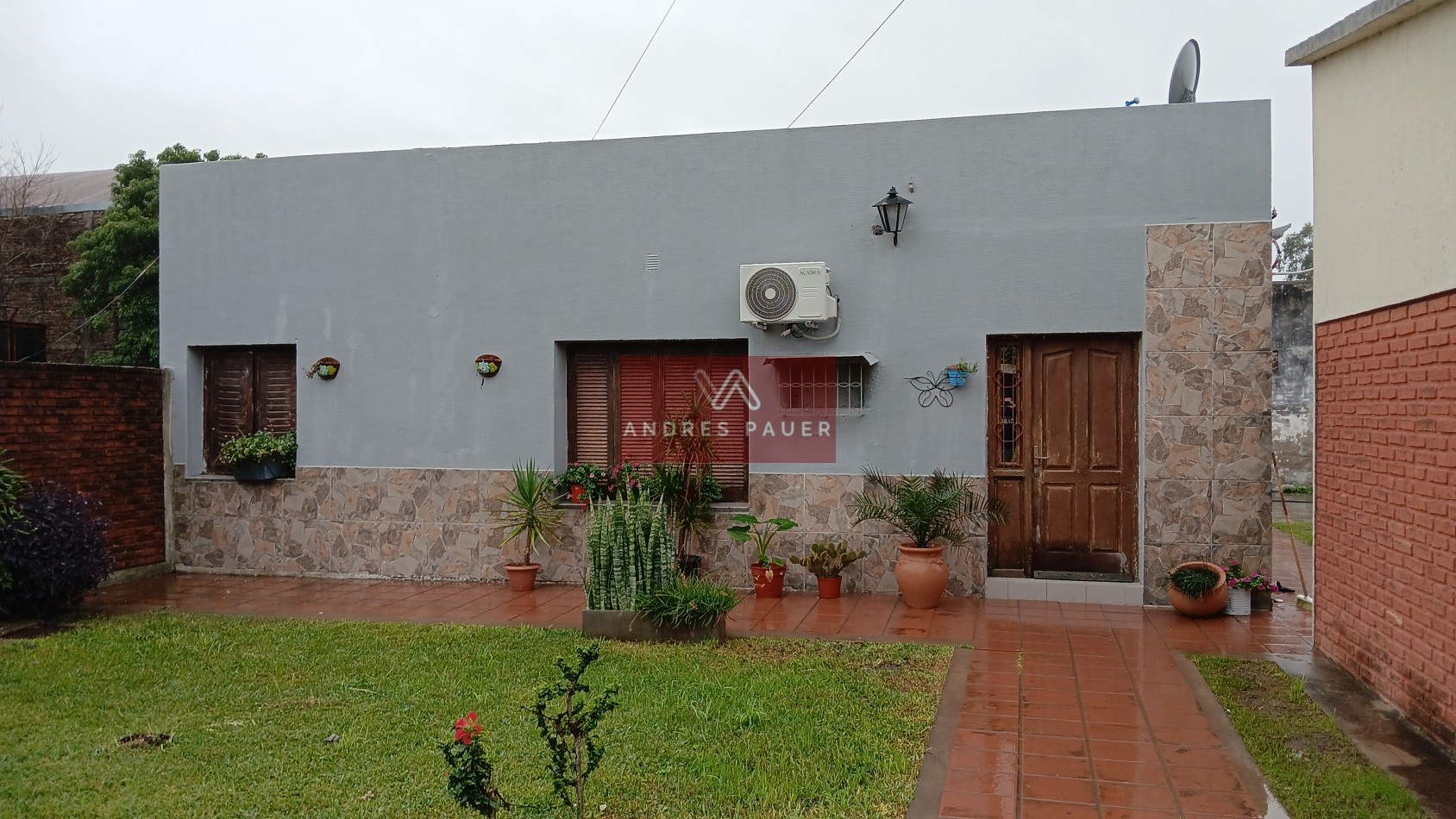 VENTA DE CASA