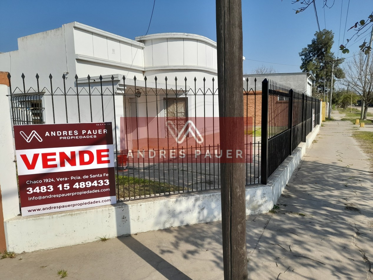 VENTA DE HERMOSA CASA