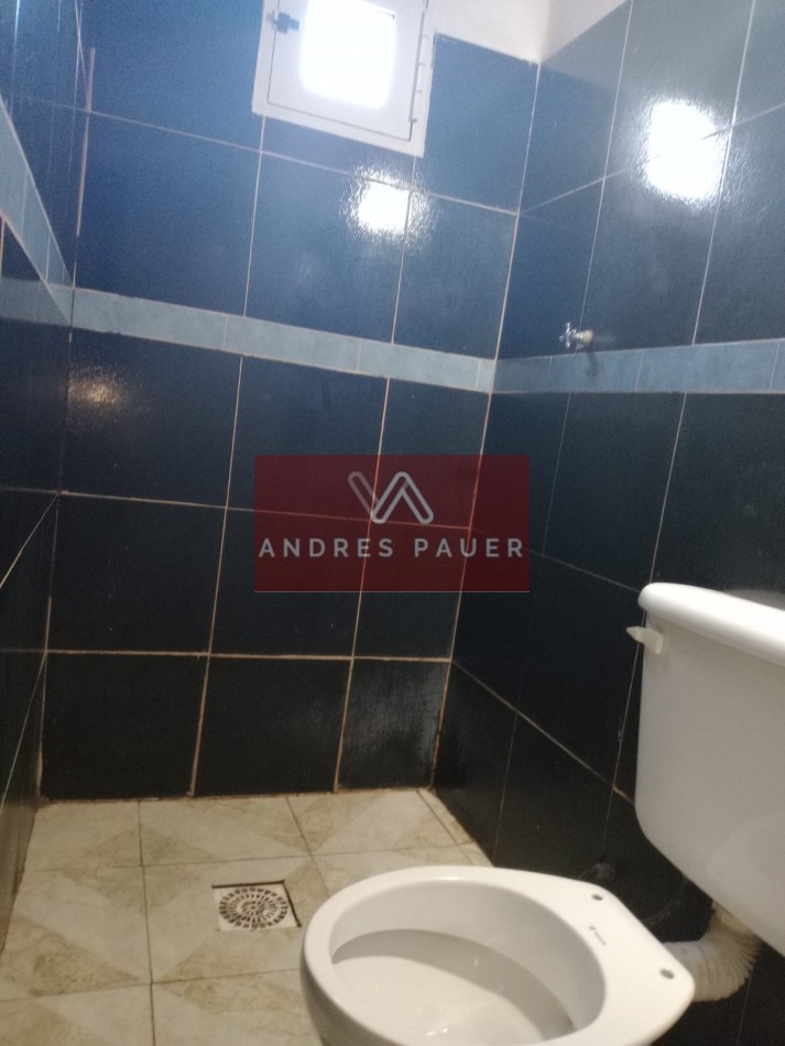 ALQUILER DE MONOAMBIENTE