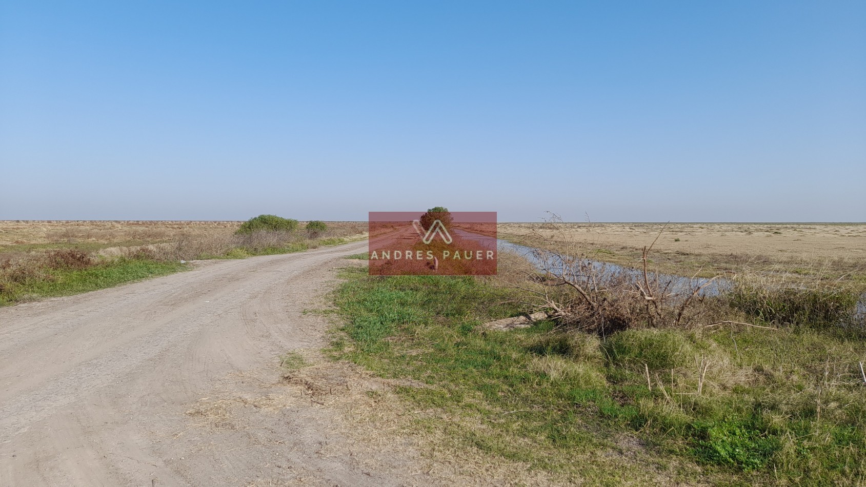 VENTA DE CAMPO