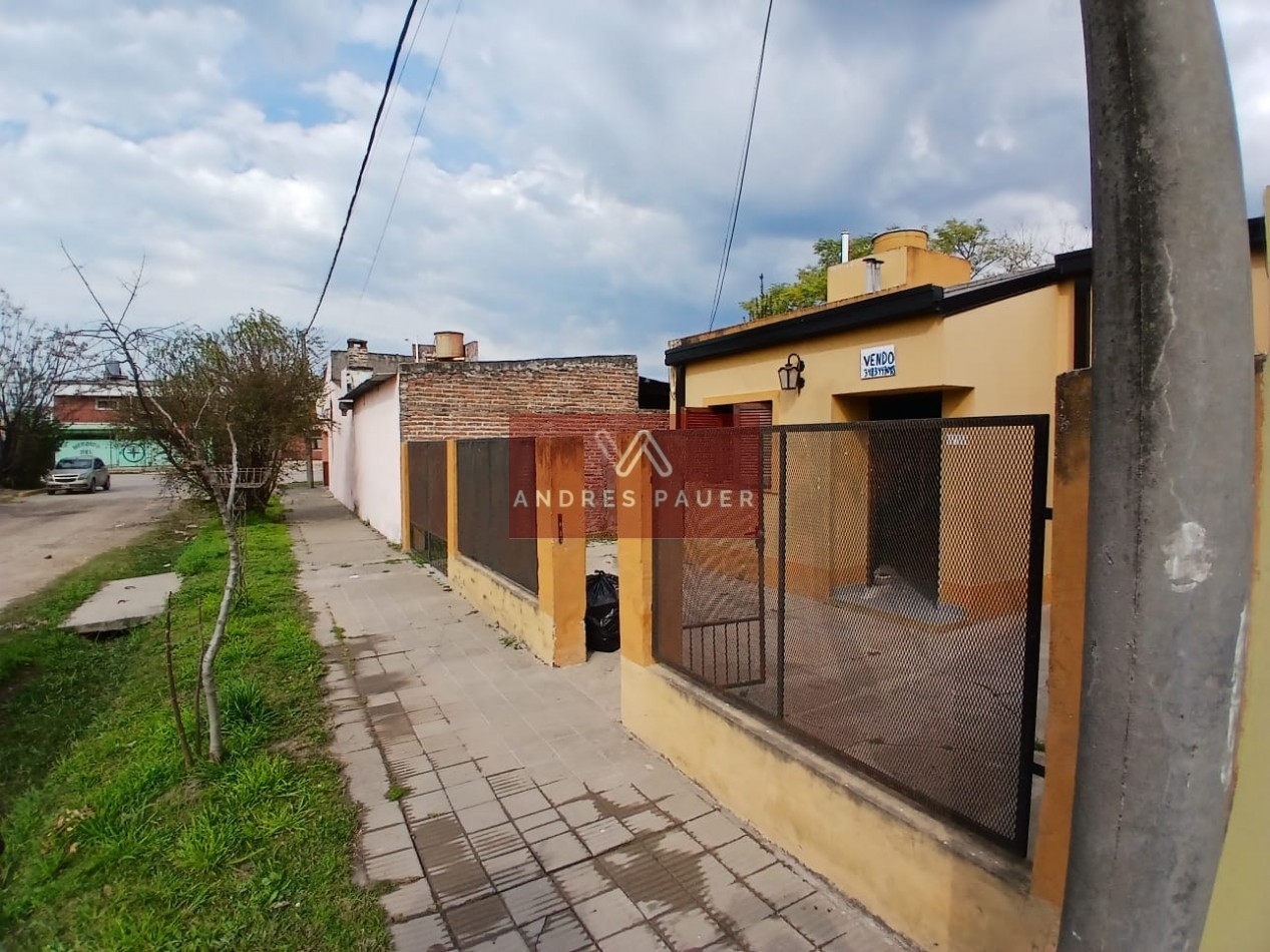 VENTA DE HERMOSA CASA 