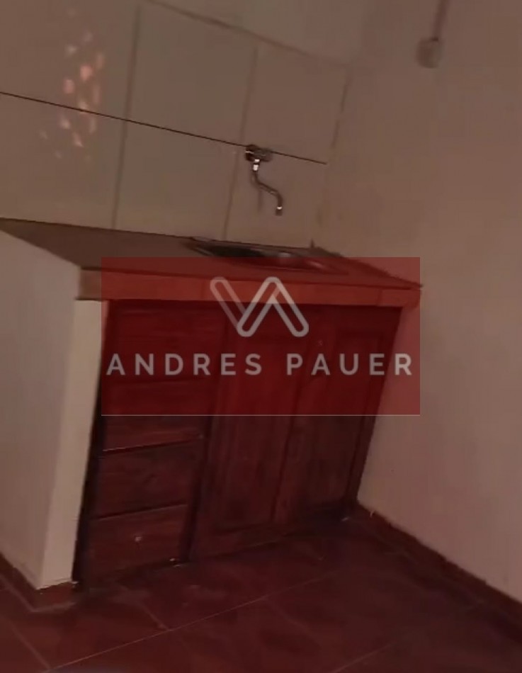 ALQUILER DE DEPARTAMENTO A ESTRENAR
