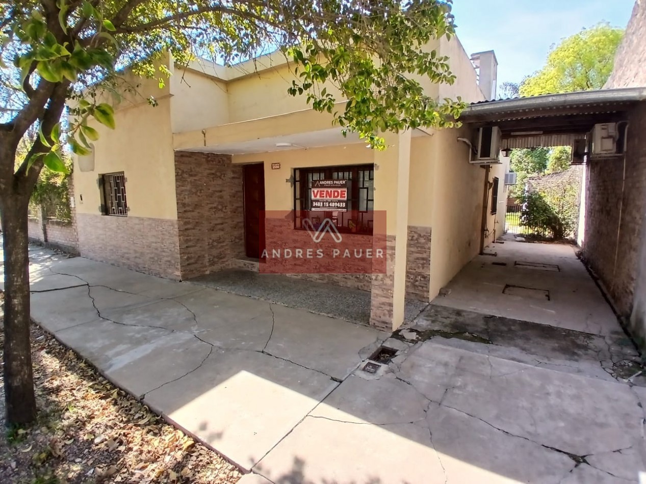 VENTA DE CASA