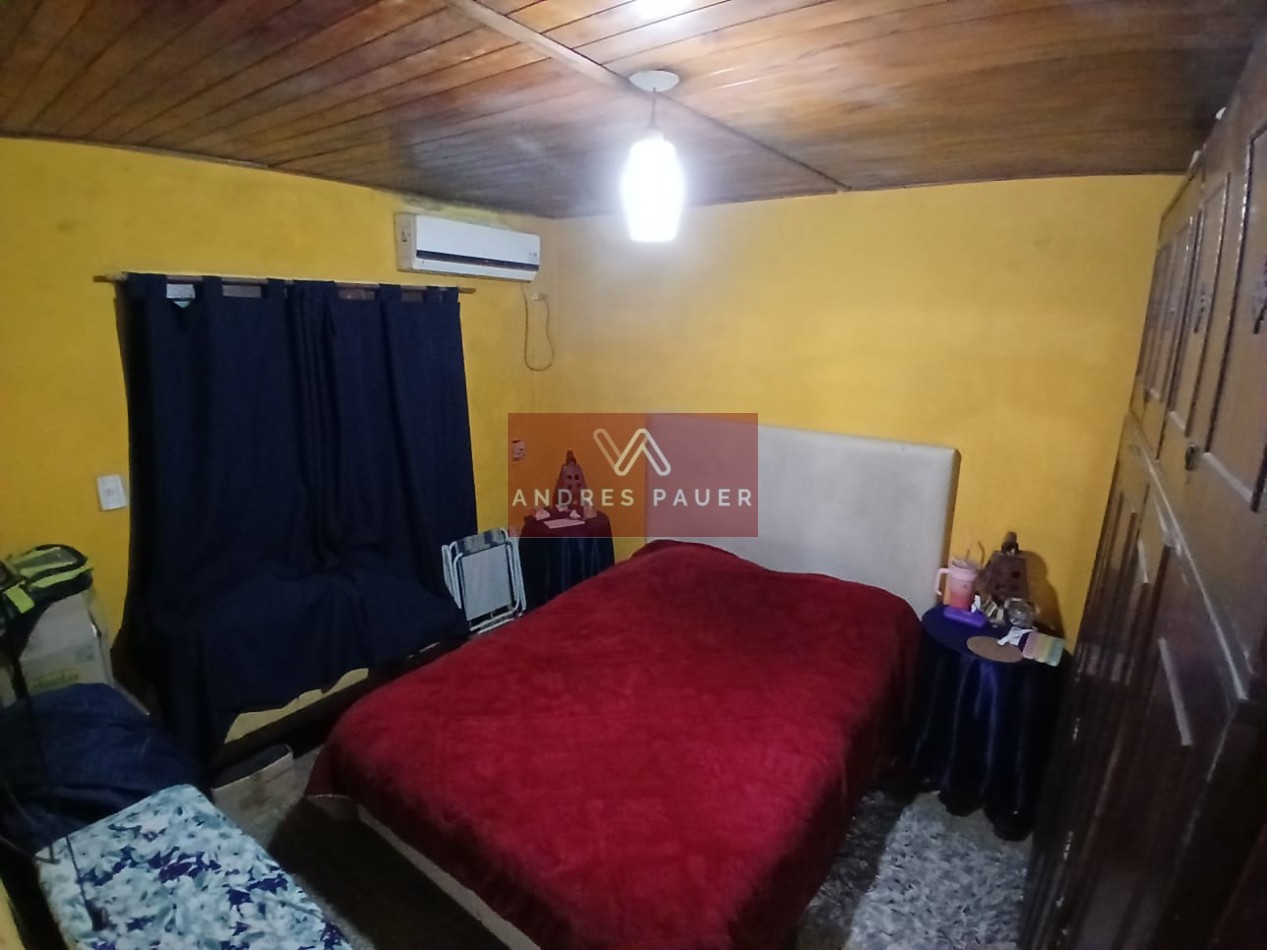 VENTA DE CASA