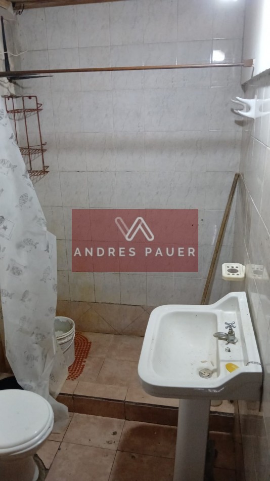VENTA DE CASA CON HERMOSO TERRENO