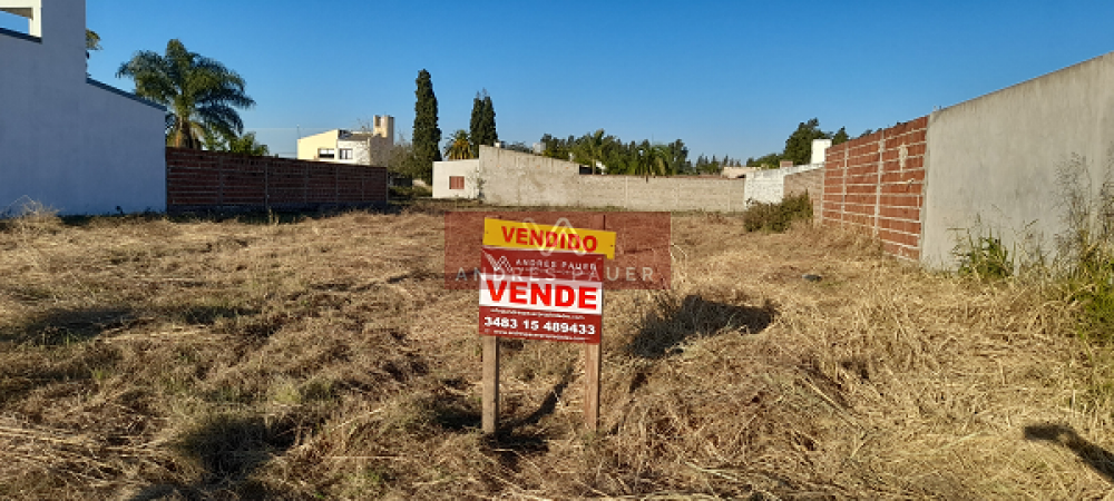 VENTA DE HERMOSO TERRENO EN ZONA RESIDENCIAL