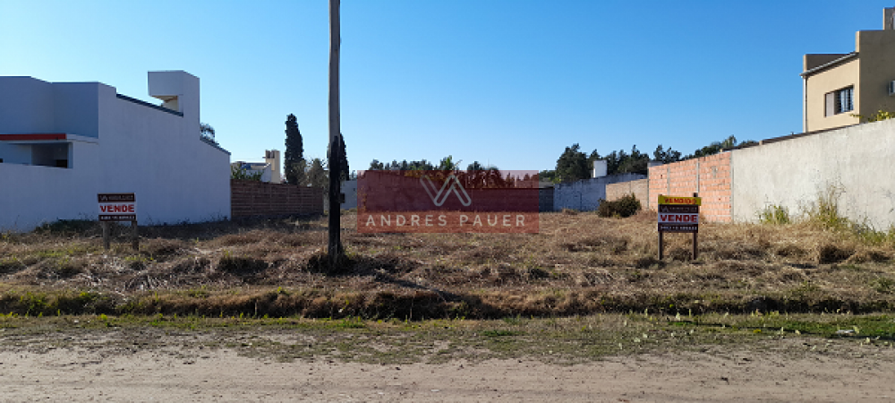 VENTA DE HERMOSO TERRENO EN ZONA RESIDENCIAL