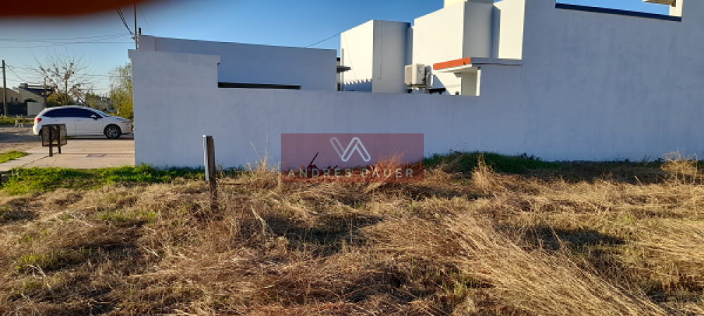 VENTA DE HERMOSO TERRENO EN ZONA RESIDENCIAL