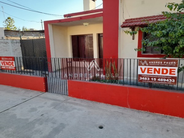 VENTA DE HERMOSA CASA