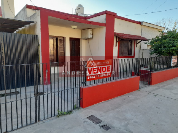 VENTA DE HERMOSA CASA