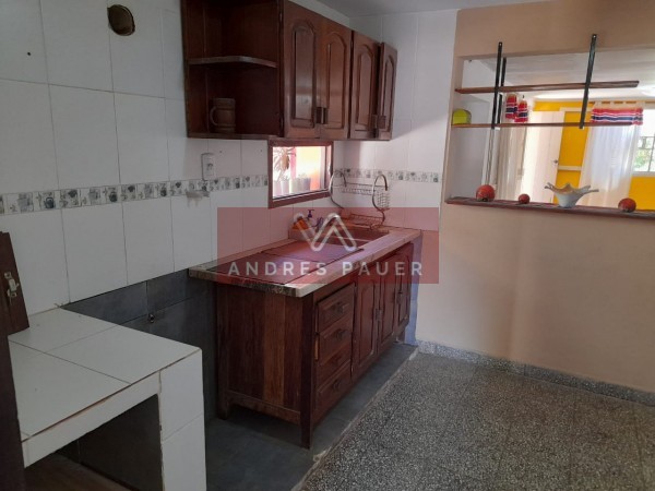 VENTA DE HERMOSA CASA