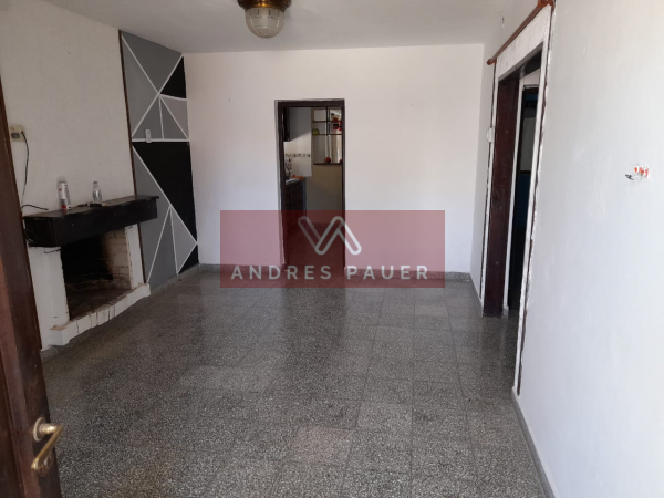 VENTA DE HERMOSA CASA