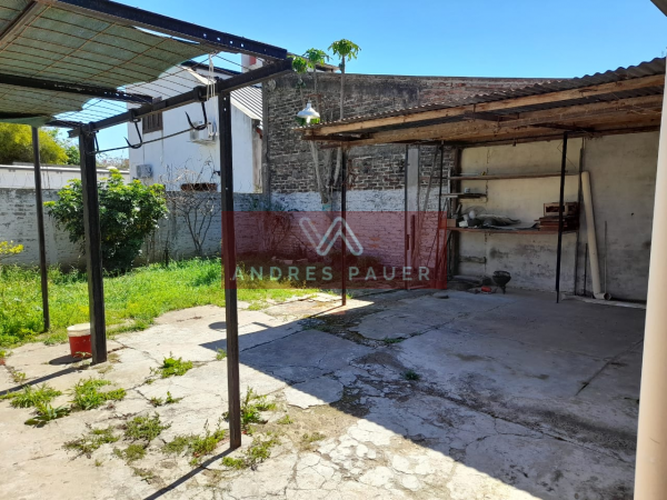 VENTA DE HERMOSA CASA