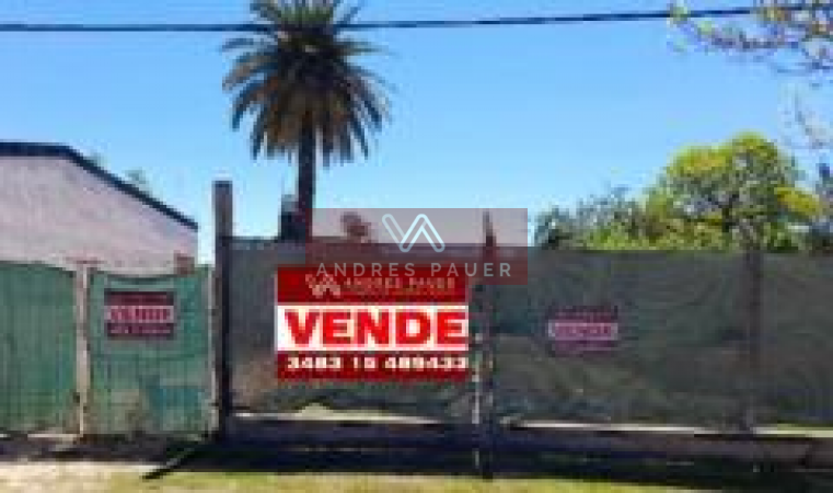 VENTA DE CASA