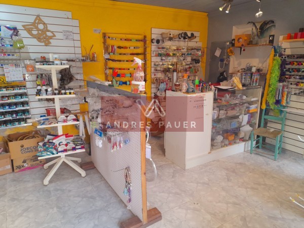 VENTA DE LOCAL COMERCIAL