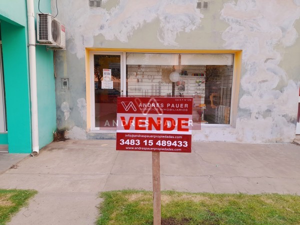 VENTA DE LOCAL COMERCIAL