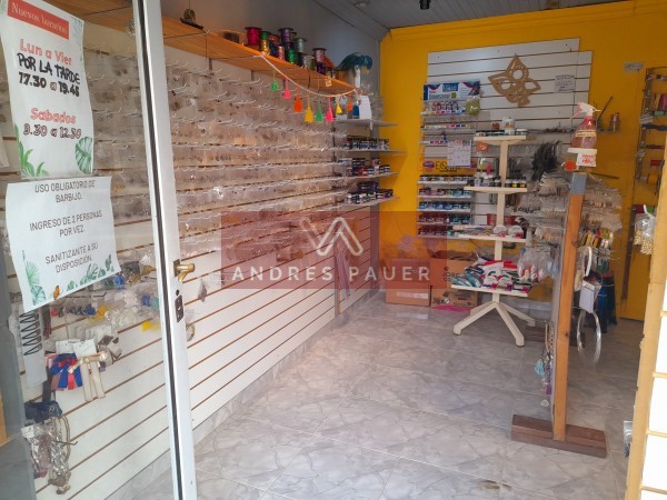 VENTA DE LOCAL COMERCIAL