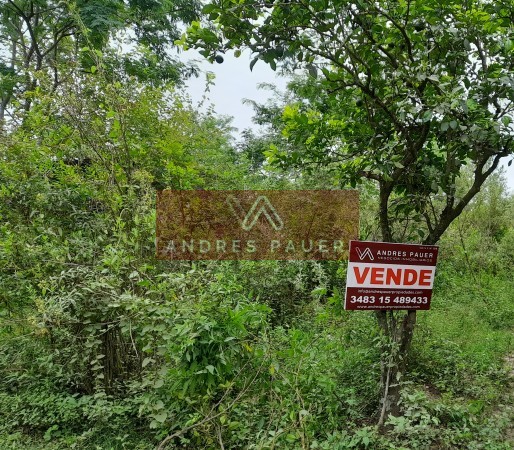 VENTA DE TERRENO