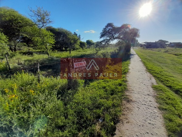 VENTA DE TERRENO