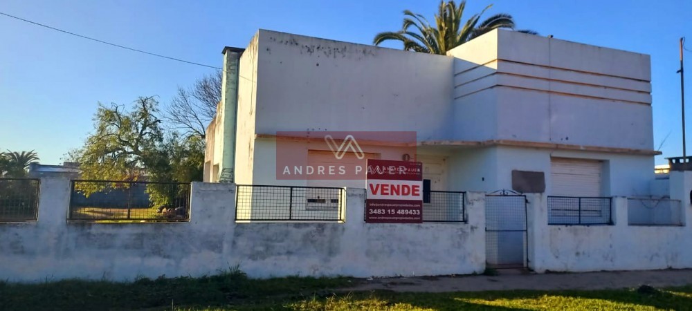 VENTA DE CASA