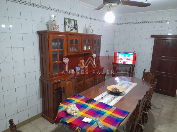 VENTA DE CASA