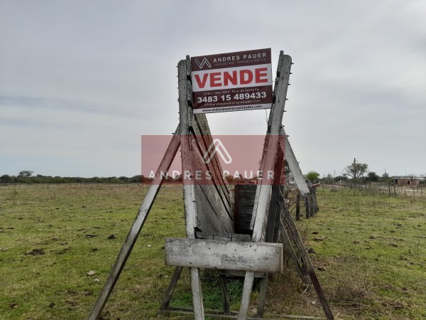 VENTA DE TERRENO