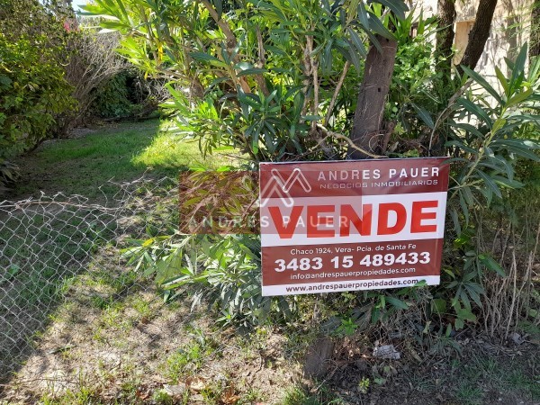 VENTA DE CASA